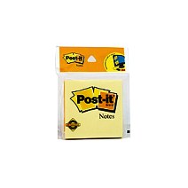 3M POST-IT NOTES 3 X 3 INCHES
